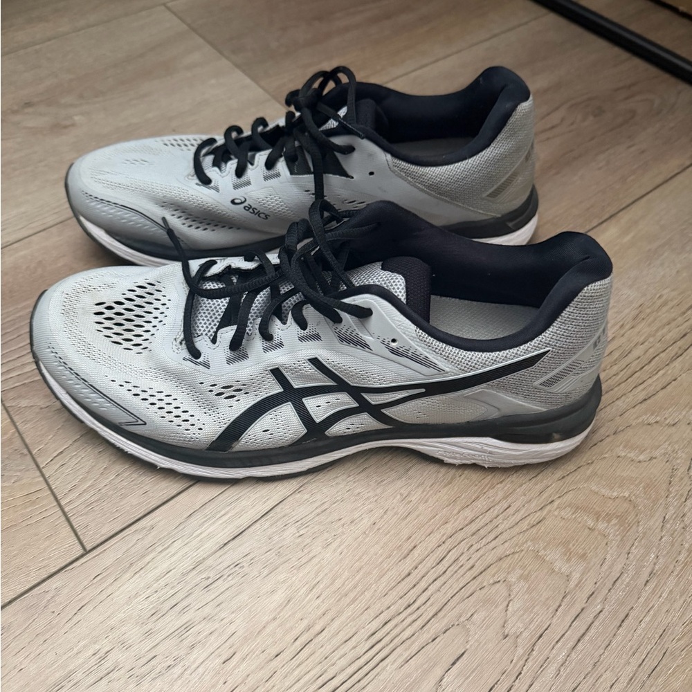 Men’s sneakers 3 pairs - Picture 8 of 10